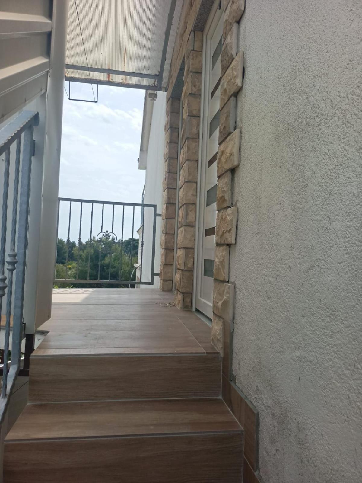 Apartments Mali Mate Tribalj Exterior foto