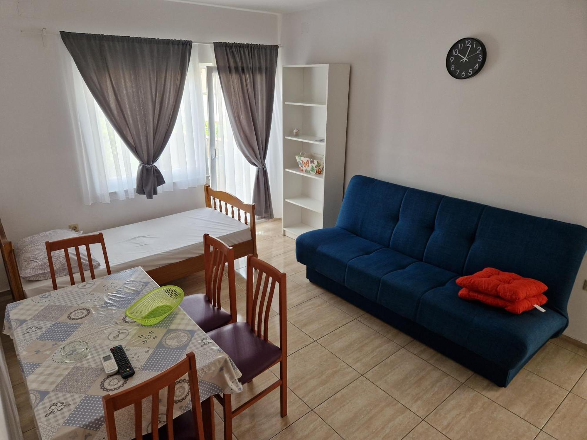Apartments Mali Mate Tribalj Exterior foto