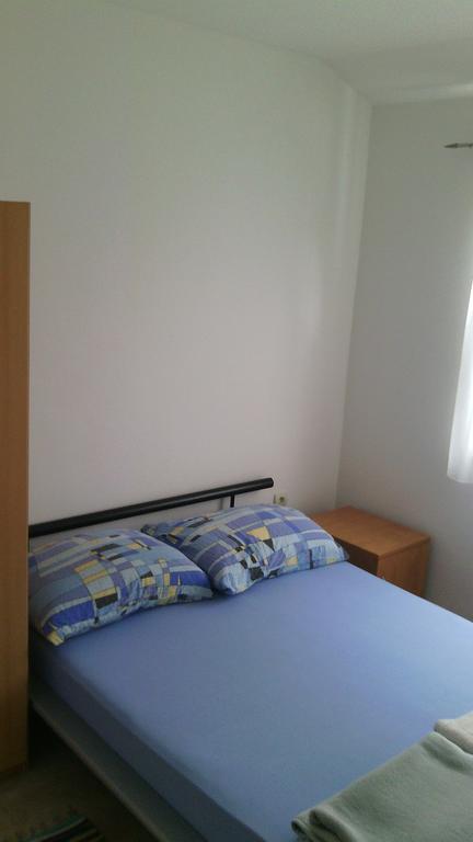Apartments Mali Mate Tribalj Exterior foto