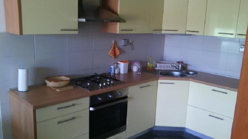 Apartments Mali Mate Tribalj Exterior foto